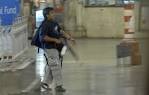 Mumbai under attack - The Big Picture - Boston.