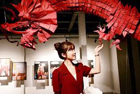 Image result for TRIANGLE CHANGQUAN FLYING DRAGON