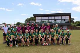 Image result for Budleigh Salterton Cricket Club