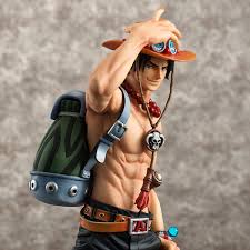 「ポートガス・Ｄ・エース」の画像検索結果