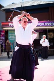 Image result for Sho Shin Kan Aikido Club