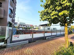 Image result for 東大和市立野3丁目〈中古〉西武拝島線「玉川上水」駅徒歩14分　2路線利用可能　2025年8月リフォーム完成予定　3LDK　全居室ウォシュレット付　商業施設充実