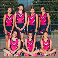Image result for Chester Netball Club