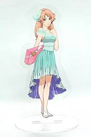 「キャサリン・グラス マクロスF」の画像検索結果