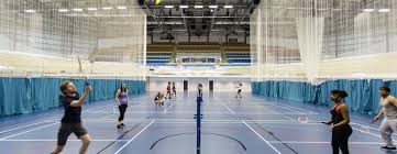 Image result for University Of Derby Badminton Club