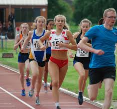 Image result for Dudley and Stourbridge Harriers Athletics Club