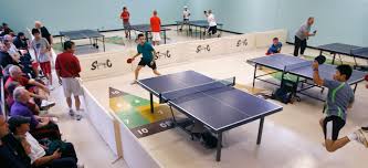 Image result for Rowhedge Table Tennis Club