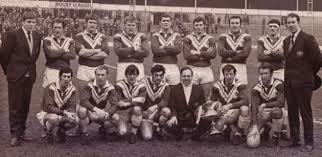 Image result for Swinton Lions