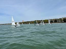Image result for Weston Sailing Club