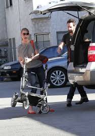 Image result for City Micro Baby Stroller Katherine Heigl