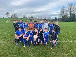 Image result for United in the Community - Horncastle Player Development Centres