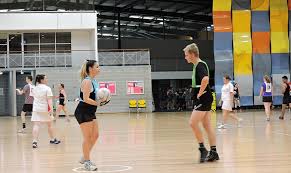 Image result for Vsl Mixed Netball Squad