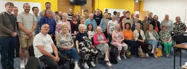 Image result for Belfast Scrabble Club