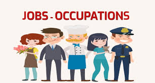 Image result for occupations