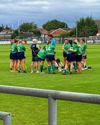 Image result for Green Isle Camogie Club - Players Wanted!