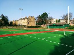 Image result for Murrayfield Table Tennis Club