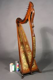 Image result for Silverbridge Harps Gac