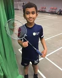 Image result for Bourne Badminton Club