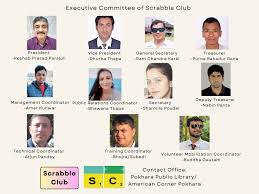 Image result for Castleford Scrabble Club