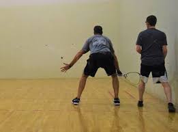 Image result for Hampton-In- Arden Squash & Racketball Club
