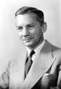 Portrait of James V. Forrestal