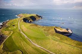 Image result for Pyle & Kenfig Golf Club