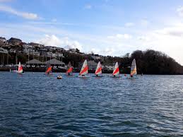 Image result for Porthmadog Sailing Club