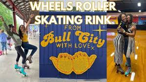 Image result for Durham City Rollers