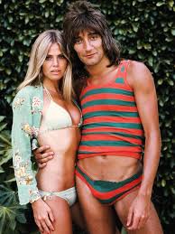 Image result for britt ekland