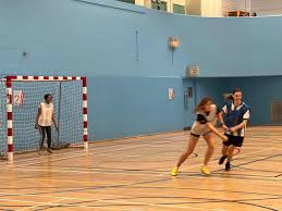Image result for Bristol Thunder Korfball Club