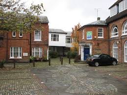 Image result for Pyghtle Badminton Club