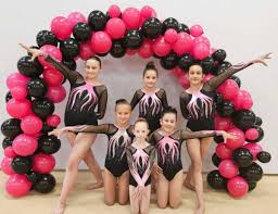 Image result for Burnley Gymnastics Club