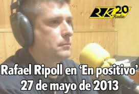 alcalainos.es | El día 27 de mayo de 2013 nuestro concejal Rafael Ripoll fue invitado al programa ”En Positivo” de la emisora de radio RK20, en él explicó ... - Rafael-Ripoll-Espa%25C3%25B1a2000-en-RK20-300x205
