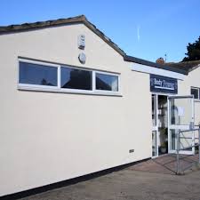 Image result for Market Harborough badminton Club