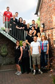 Image result for Knutsford Netball Club