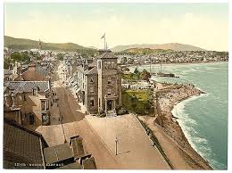 Image result for Dunoon-Argyll Bowling Club