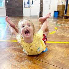 Image result for Bicester and District Gymnastics Club