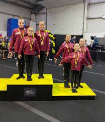 Image result for Newport Gymnastics Club