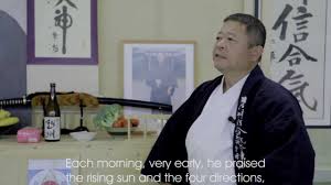 Image result for Iwama Shin Shin Aiki Shuren Kai