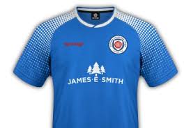 Image result for Coton Green Football Club