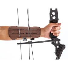 Image result for archer arm guards