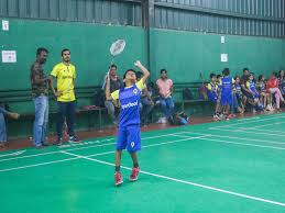 Image result for Swinton Travellers Badminton Club