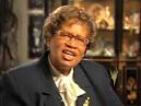M. Joycelyn Elders: First