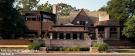 Frank Lloyd Wright architecture tours, Home and Studio - Oak Park ...
