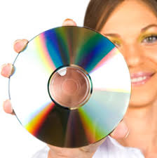 CD