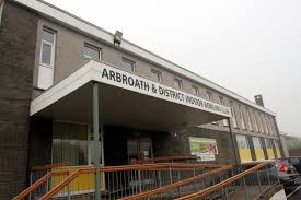 Image result for Arbroath Bowling Club