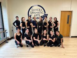 Image result for The Jeanne Bamforth School Of Dancing