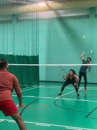 Image result for Wyvern Badminton Club