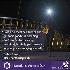 Image result for Roxburgh Reivers Orienteering Club