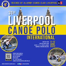 Image result for Liverpool Canoe Club